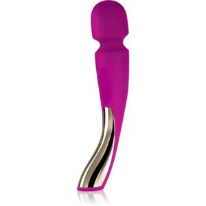 Lelo Smart Wand 2 Medium massage wand and vibrator Purple 22 cm