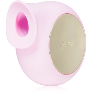 Lelo Sila Cruise clitoral stimulator Pink 8 cm
