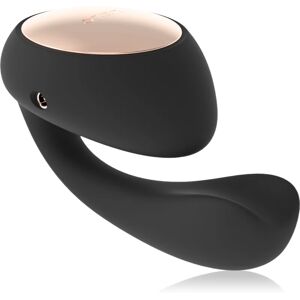 Lelo Ida Wave black vibrator black 9 cm