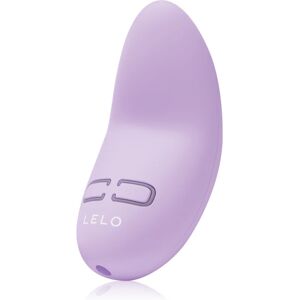 Lelo Lily 3 stimulator Calm Lavender 7,4 cm