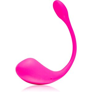 LOVENSE Lush 2 Wearable vibrating egg Pink 21 cm