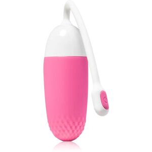 Magic Motion Vini App Controlled Love vibrating egg Pink 23,5 cm