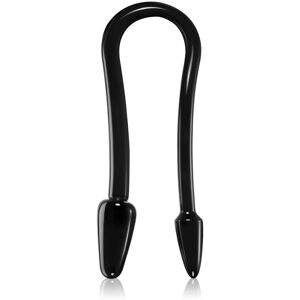 Master Series Ravens Tail Double butt plug dual 75 cm