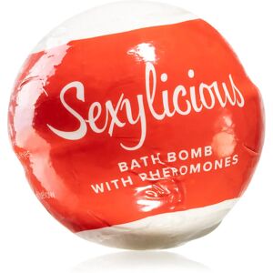 Obsessive Bath Bomb bath bomb with pheromones Sexylicious 100 g