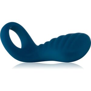 OhMiBod BlueMotion Nex 3 cock ring vibrating 11 cm