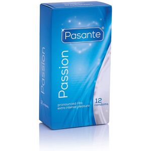 Pasante Passion condoms 12 pc
