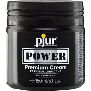 Pjur Power lubricant cream 150 ml