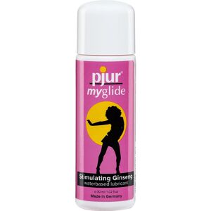 Pjur My Glide lubricant gel 30 ml