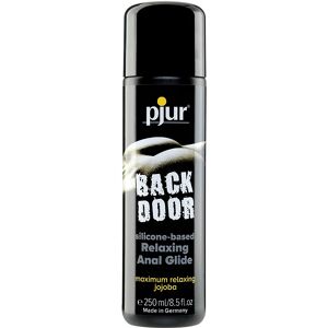 Pjur BackDoor Anal Glide anal lubricant gel 250 ml