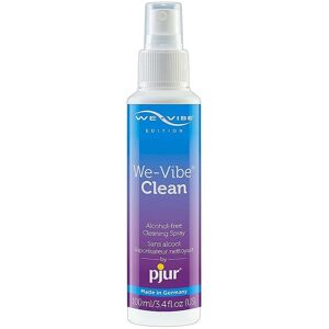 Pjur We-Vibe Clean cleaning spray 100 ml