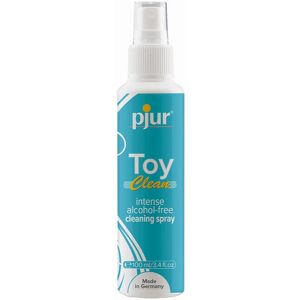 Pjur Woman Toy Clean cleaning spray 100 ml