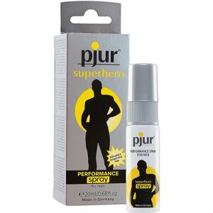 Pjur Superhero Strong penis spray 20 ml