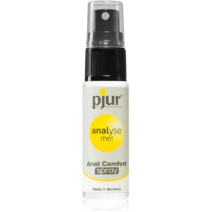 Pjur Analyse Me Sprej anal spray 20 ml