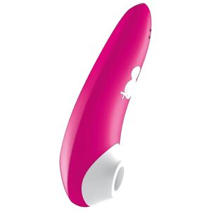 ROMP Shine clitoral stimulator 15 cm
