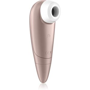 Satisfyer NUMBER ONE stimulator 14 cm