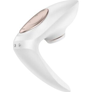 Satisfyer Pro 4 Couples vibrator for couples 11,5 cm
