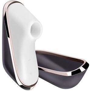 Satisfyer Traveler clitoral stimulator 9,5 cm