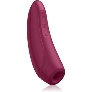 Satisfyer Curvy 1+ stimulator 14,5 cm