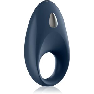 Satisfyer MIGHTY ONE cock ring vibrating 9 cm