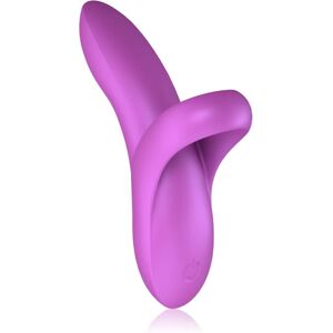 Satisfyer BOLD LOVER vibrator Pink 9,1 cm