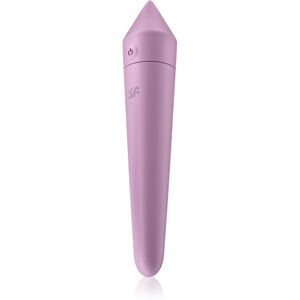 Satisfyer ULTRA POWER BULLET 8 vibrator Lilac 13 cm