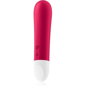 Satisfyer ULTRA POWER BULLET 1 vibrator red 10 cm