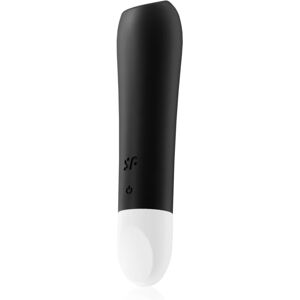 Satisfyer ULTRA POWER BULLET 2 vibrator Black 10 cm