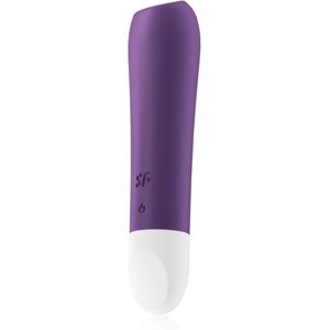 Satisfyer ULTRA POWER BULLET 2 vibrator Violet 10 cm