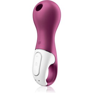 Satisfyer LUCKY LIBRA stimulator 15,5 cm