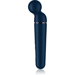 Satisfyer Planet Wand-er massage wand blue 30,5 cm