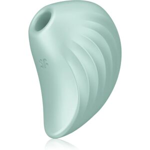 Satisfyer PEARL DIVER clitoral stimulator Mint 9,3 cm
