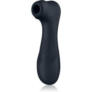 Satisfyer PRO 2 Generation 3 Connect App clitoral stimulator black 16,2 cm