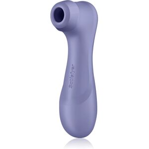 Satisfyer PRO 2 Generation 3 Connect App clitoral stimulator lila 16,2 cm