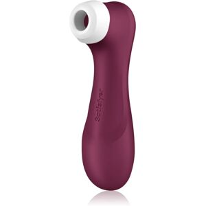 Satisfyer PRO 2 Generation 3 clitoral stimulator wine 16,2 cm