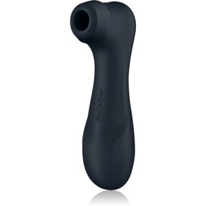 Satisfyer PRO 2 Generation 3 clitoral stimulator black 16,2 cm