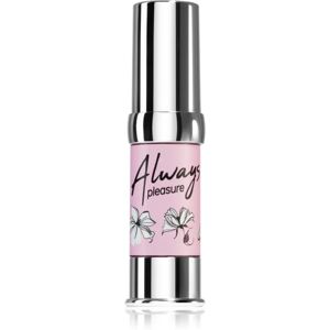 Secret play ALWAYS VIRGIN INTIMATE ASTRINGENT lubricant gel 15 ml