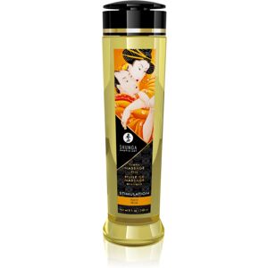 Shunga Erotic Massage Oil massage oil Stimulation 240 ml