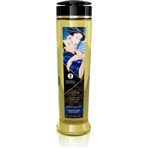 Shunga Erotic Massage Oil massage oil Seduction 240 ml