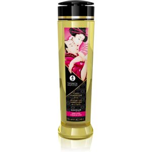 Shunga Erotic Massage Oil massage oil Seduction 240 ml