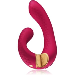 Shunga Miyo vibrator raspberry 18,2 cm