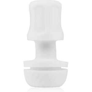 Svakom Hannes Neo Sleeve masturbation sleeve white 15,5 cm