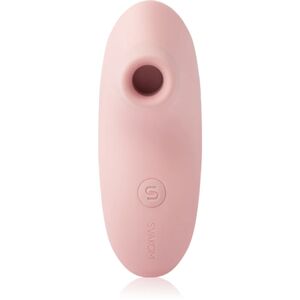 Svakom Connexion Series Pulse Lite Neo clitoral stimulator pink 11,3 cm