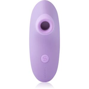 Svakom Connexion Series Pulse Lite Neo clitoral stimulator purple 11,3 cm