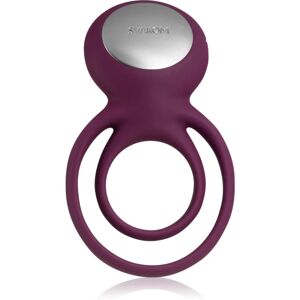 Svakom Tammy cock ring purple 9,5 cm
