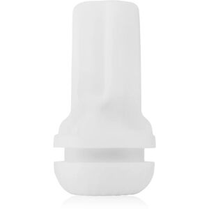 Svakom Robin Sleeve masturbation sleeve white 17 cm