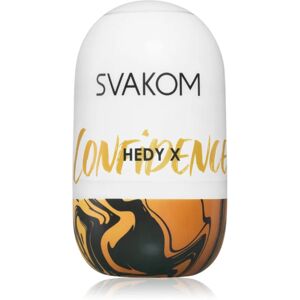 Svakom Hedy X Confidence male masturbator 9,9 cm