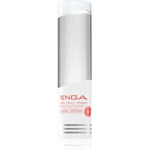 Tenga Hole Lotion Mild lubricant gel 170 ml