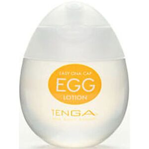 Tenga Egg Lotion lubricant gel 65 ml