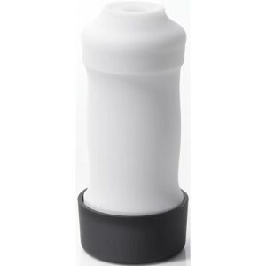 Tenga 3D Spiral male masturbator 11,6 cm