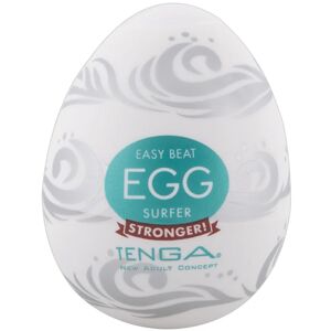 Tenga Egg Surfer disposable masturbator 6,5 cm